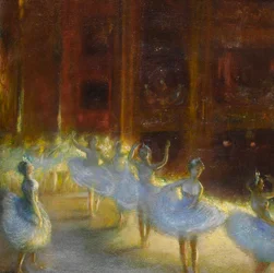 Das Ballett